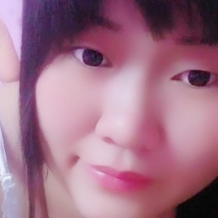 带着泪的微笑