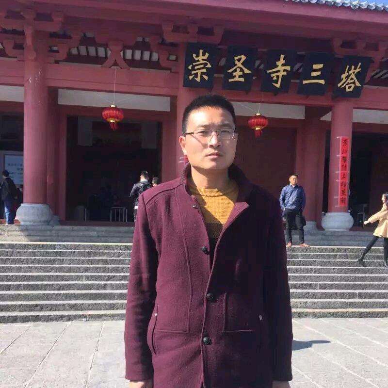 弱水三千、只取一瓢饮