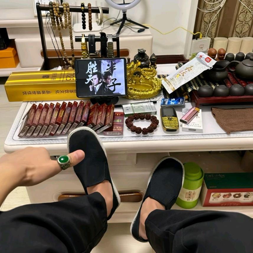 哥的一生你不懂