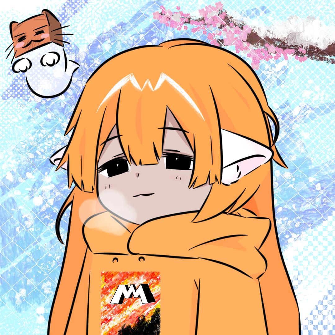 猫卫.MoreWey.