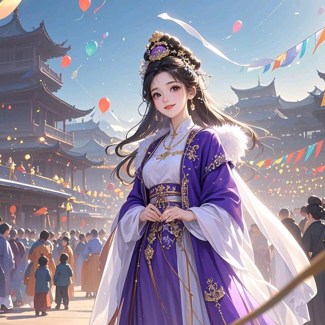 小浩推文