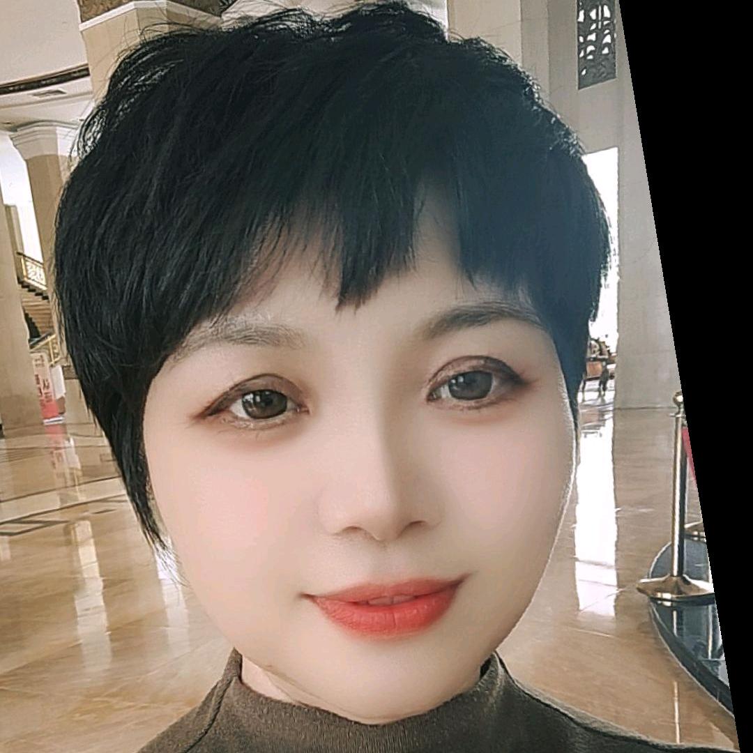 湘粤妹子