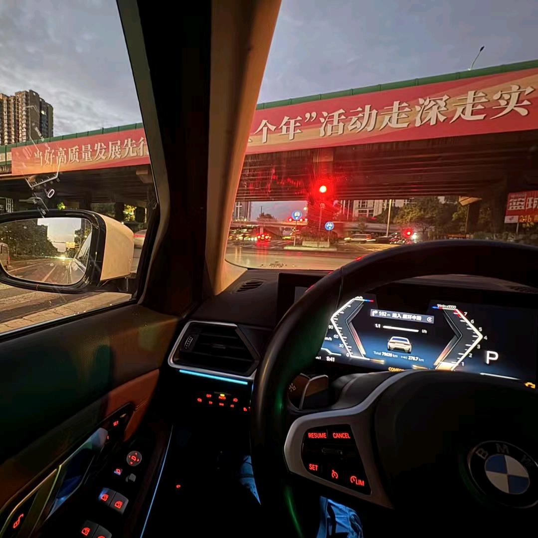 非洲我最白