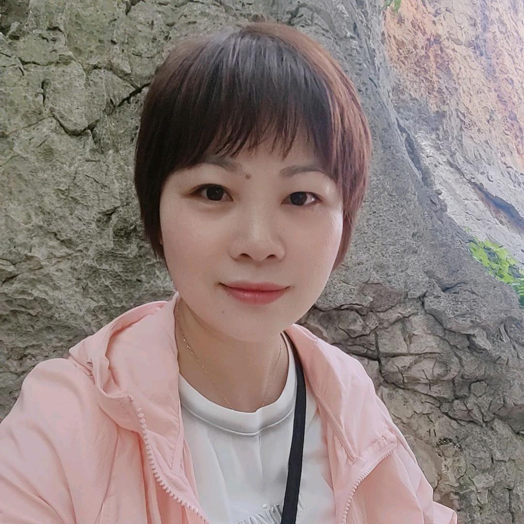 红姑娘