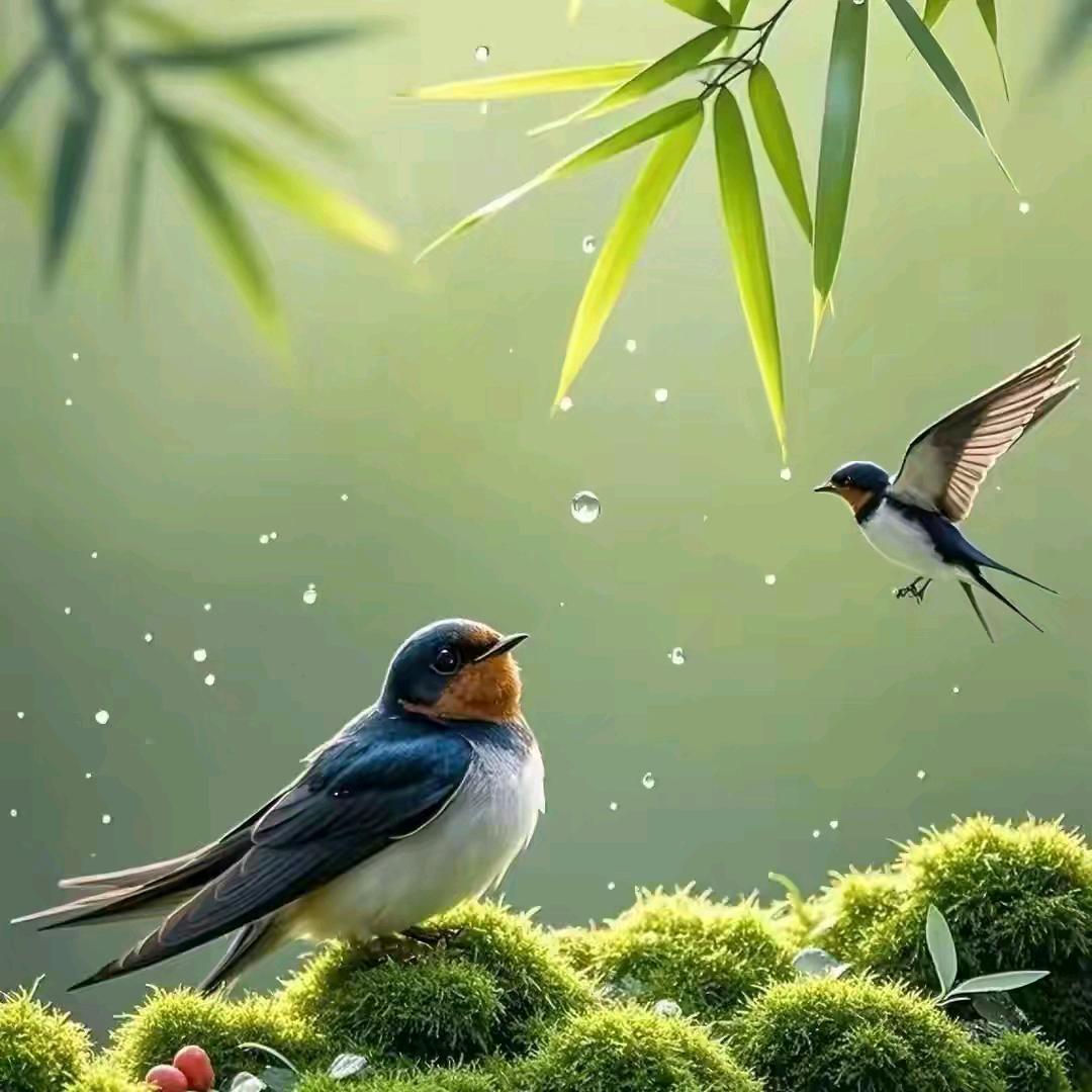💫林海💫