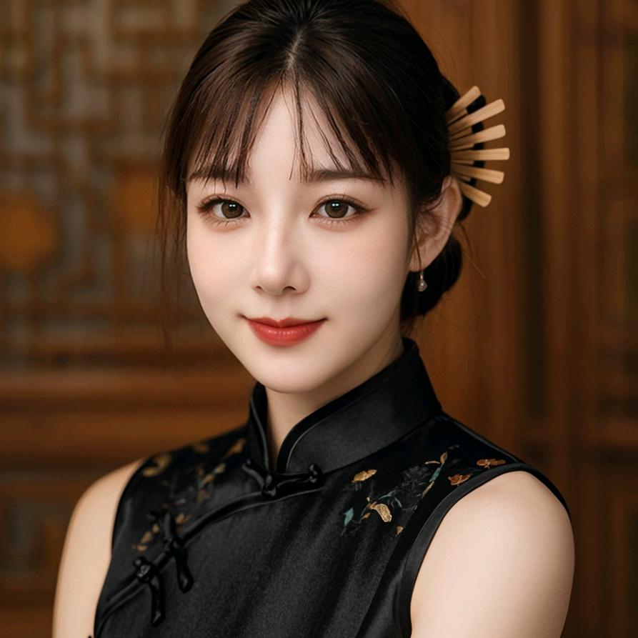 帅家二小姐