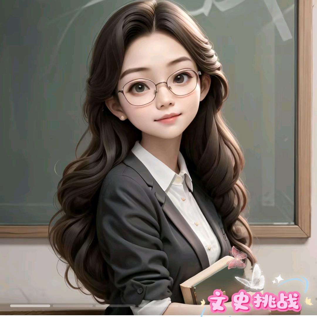禾穗文史课堂