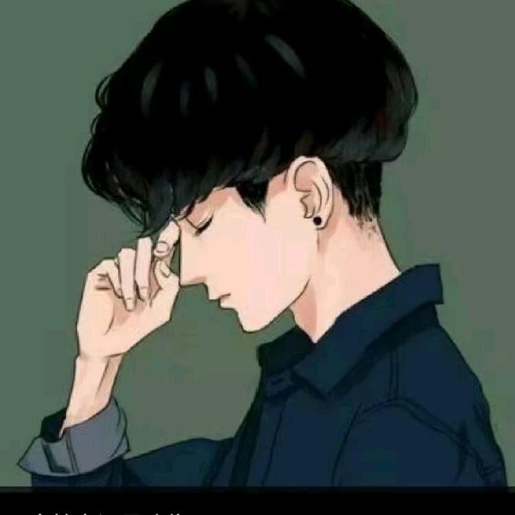 路过的晚风
