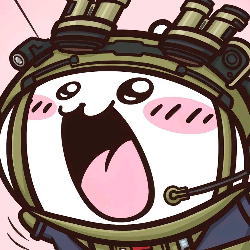 是鑫鑫呀（三角洲行动）