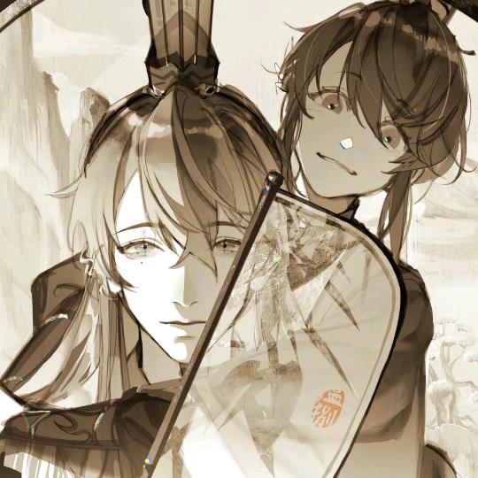 袁基和孙策跑了，留了他们弟弟给我