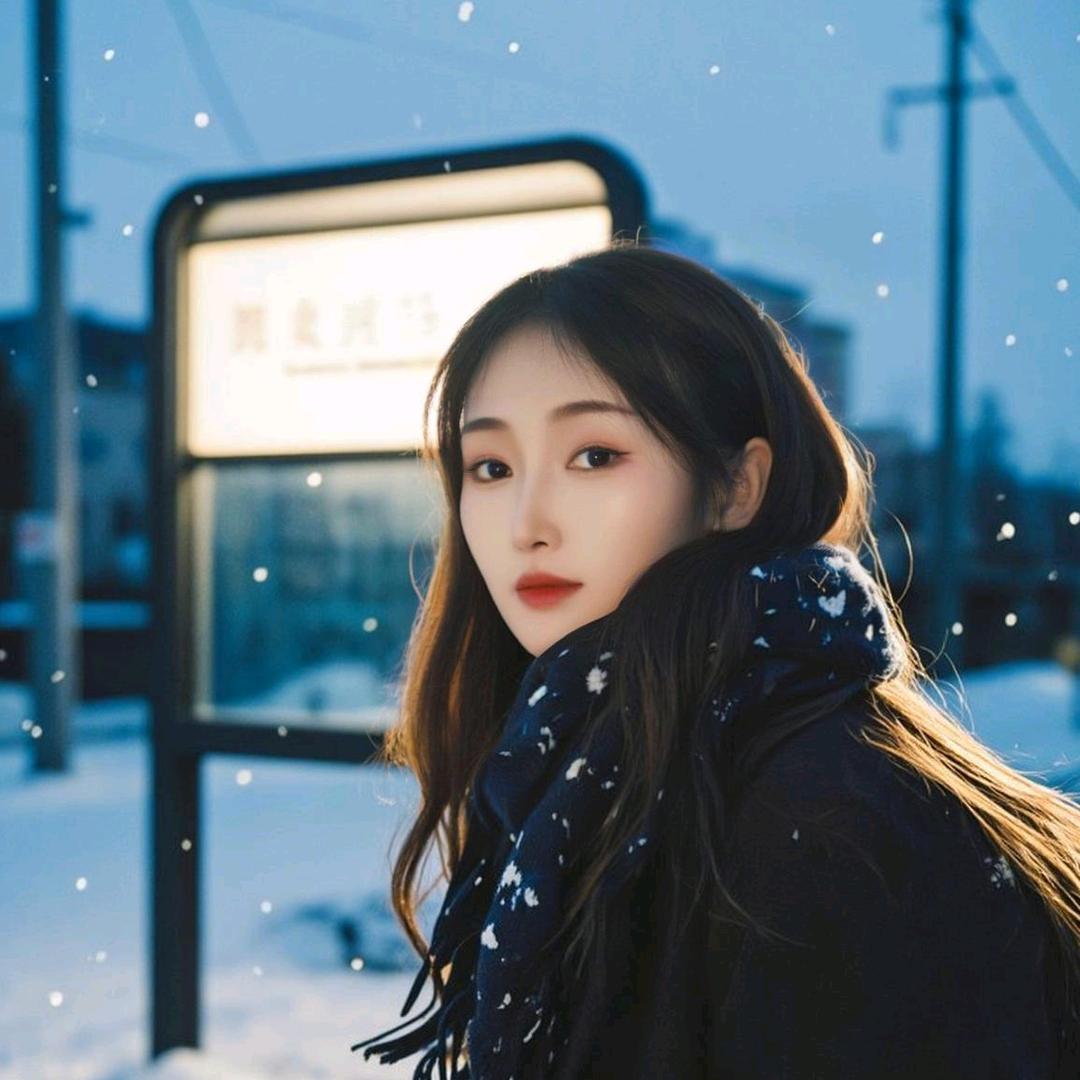 @娜