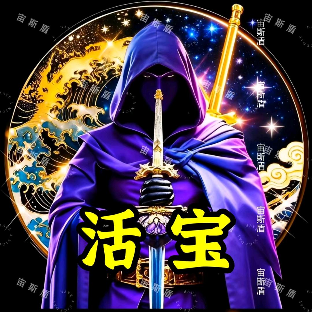 ♛☞活宝☜♛