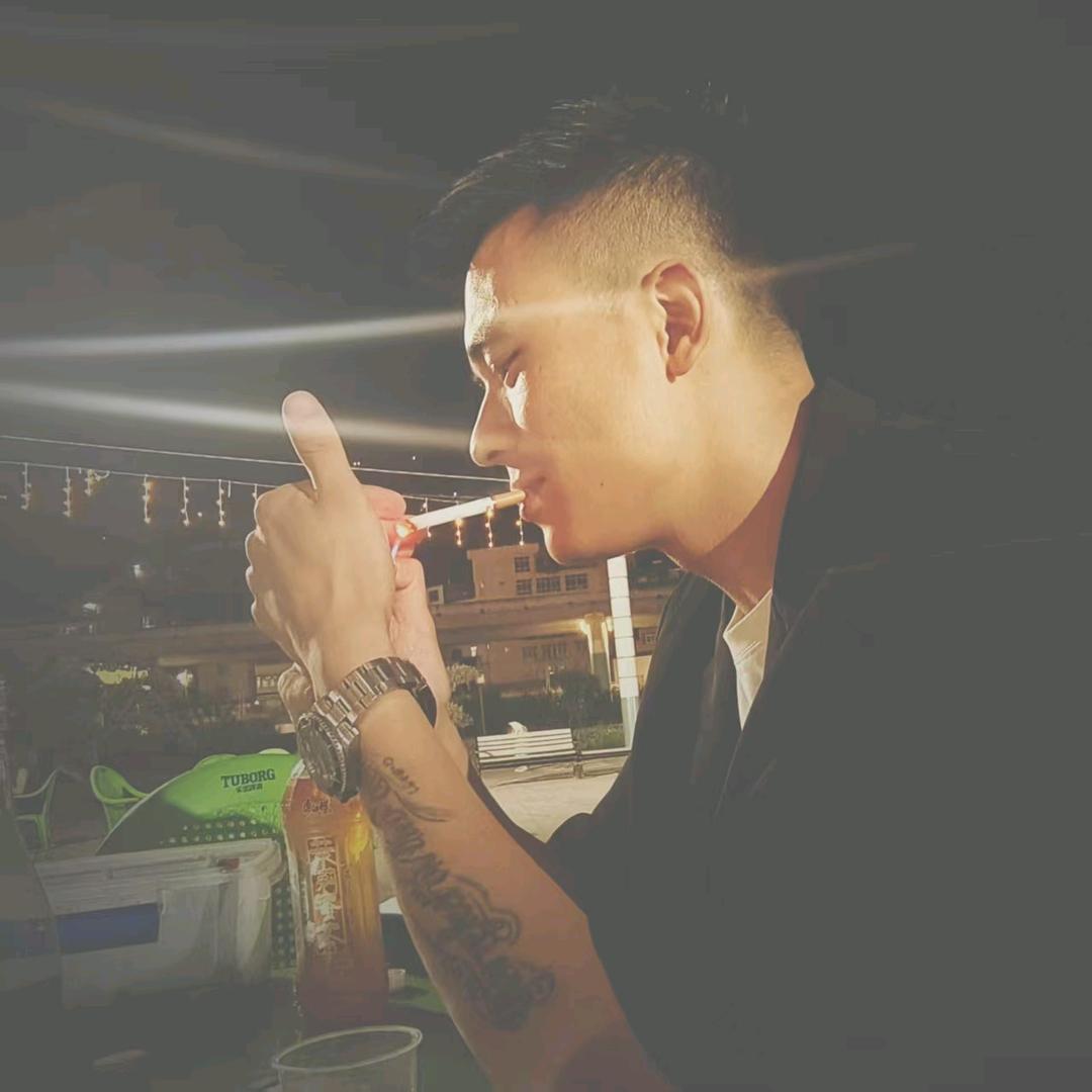 强哥哥
