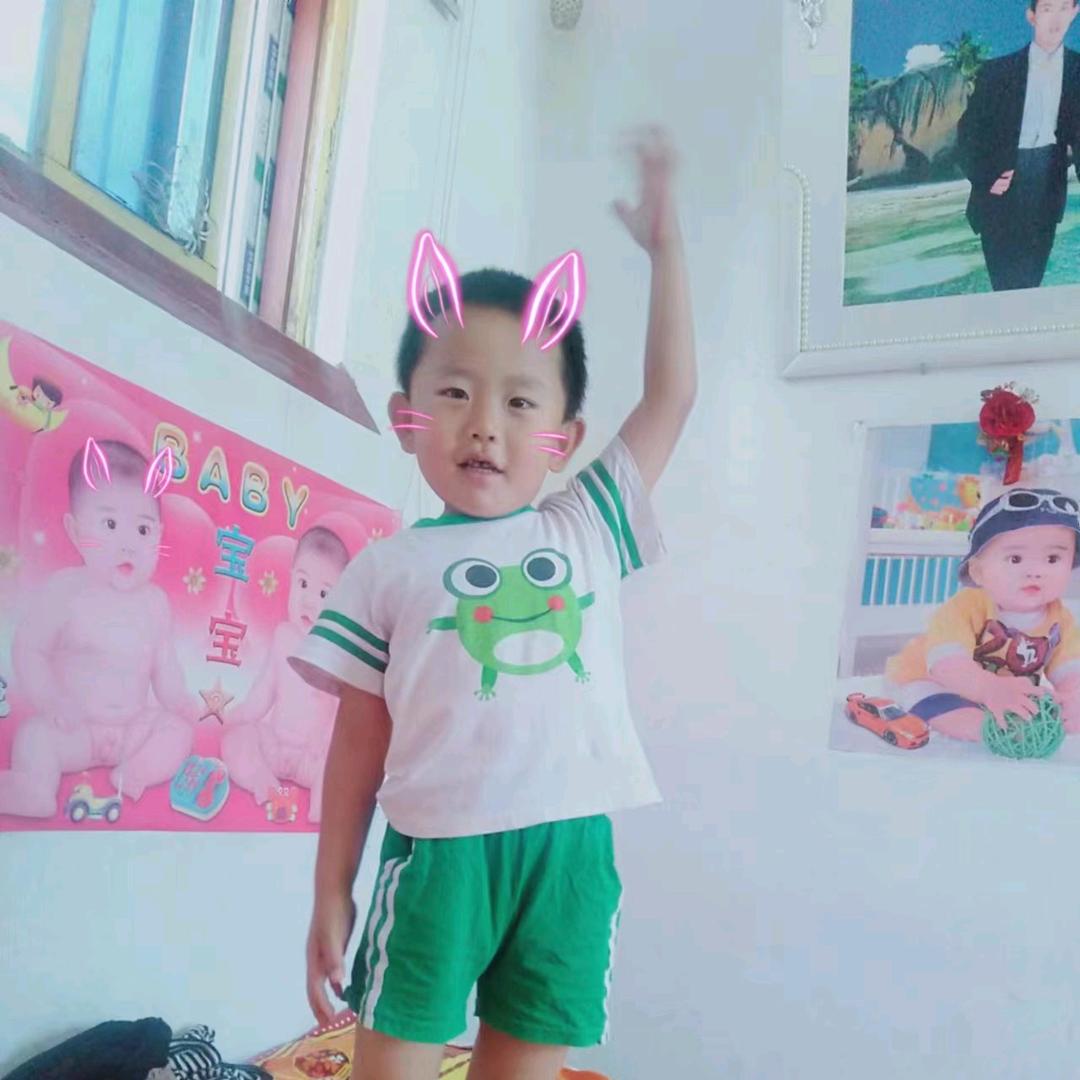 凯
