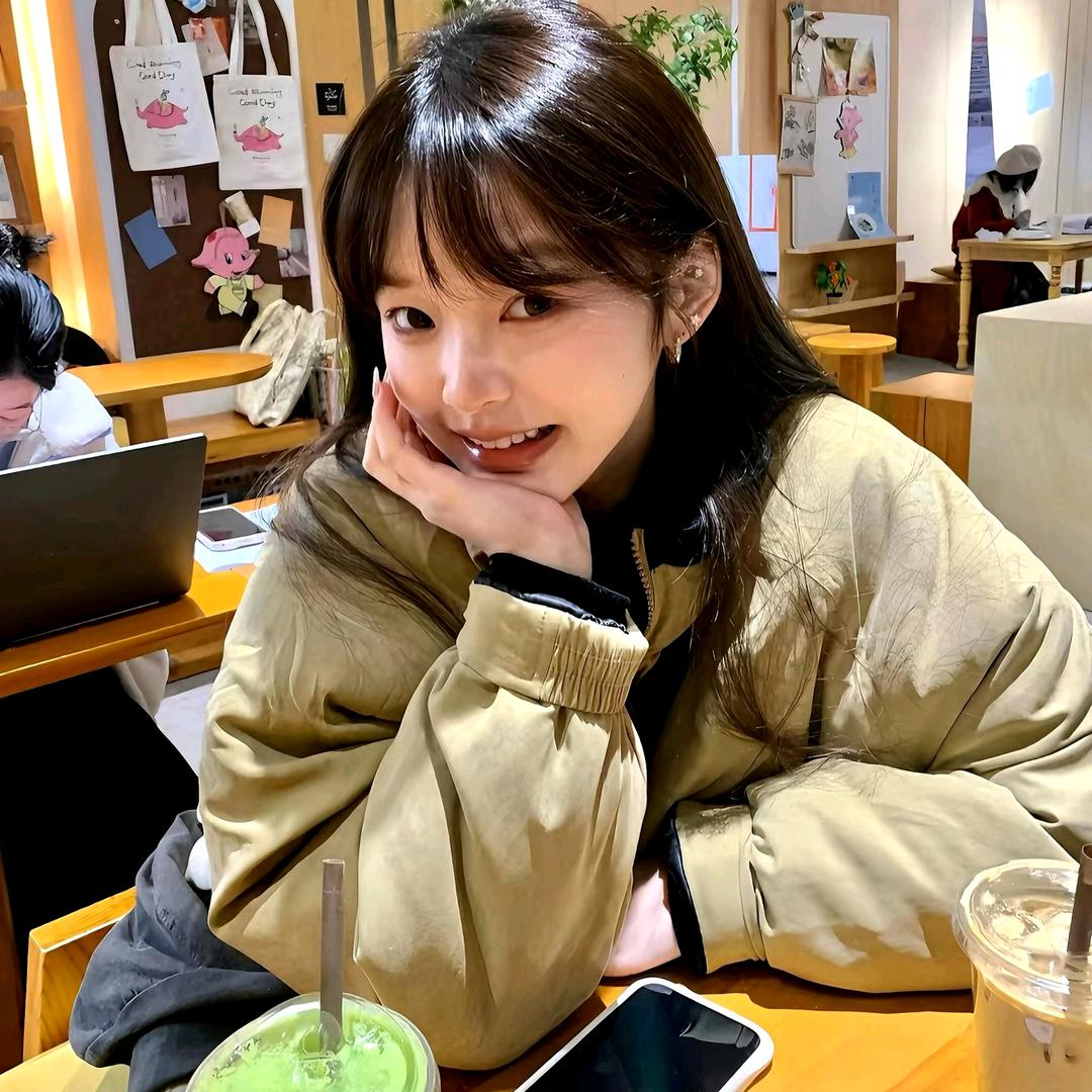 开心常驻✨