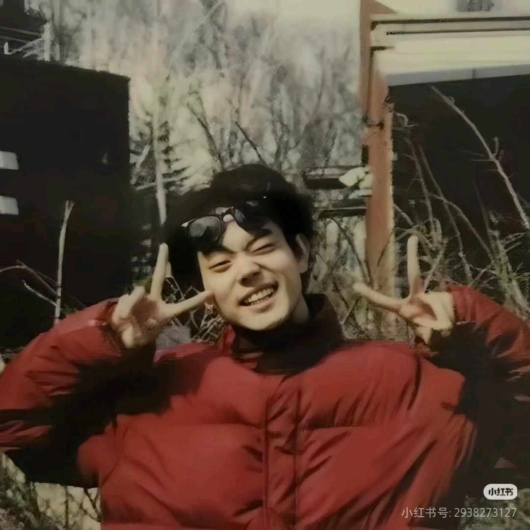 上进学习的彦祖