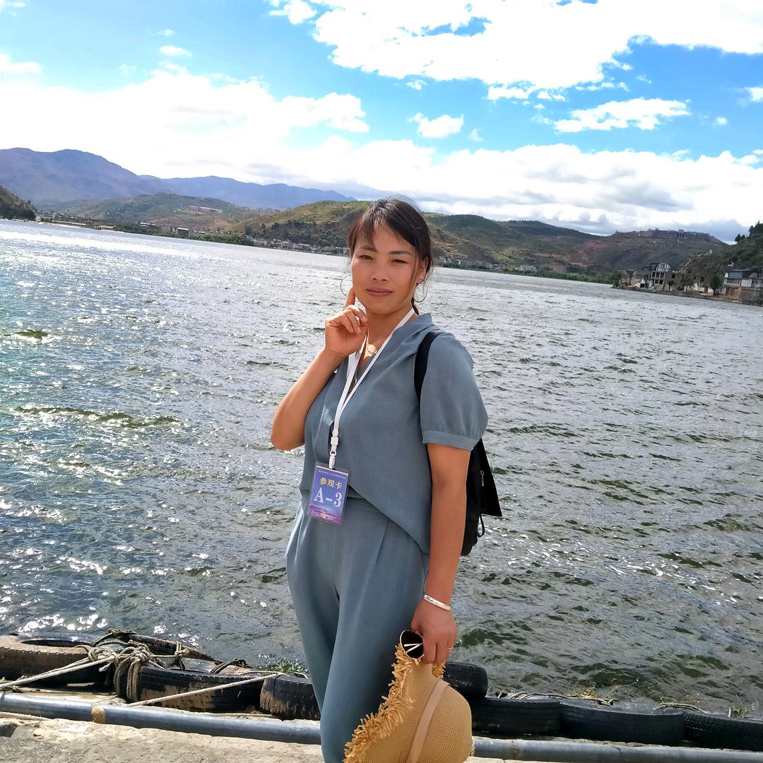 鱼儿