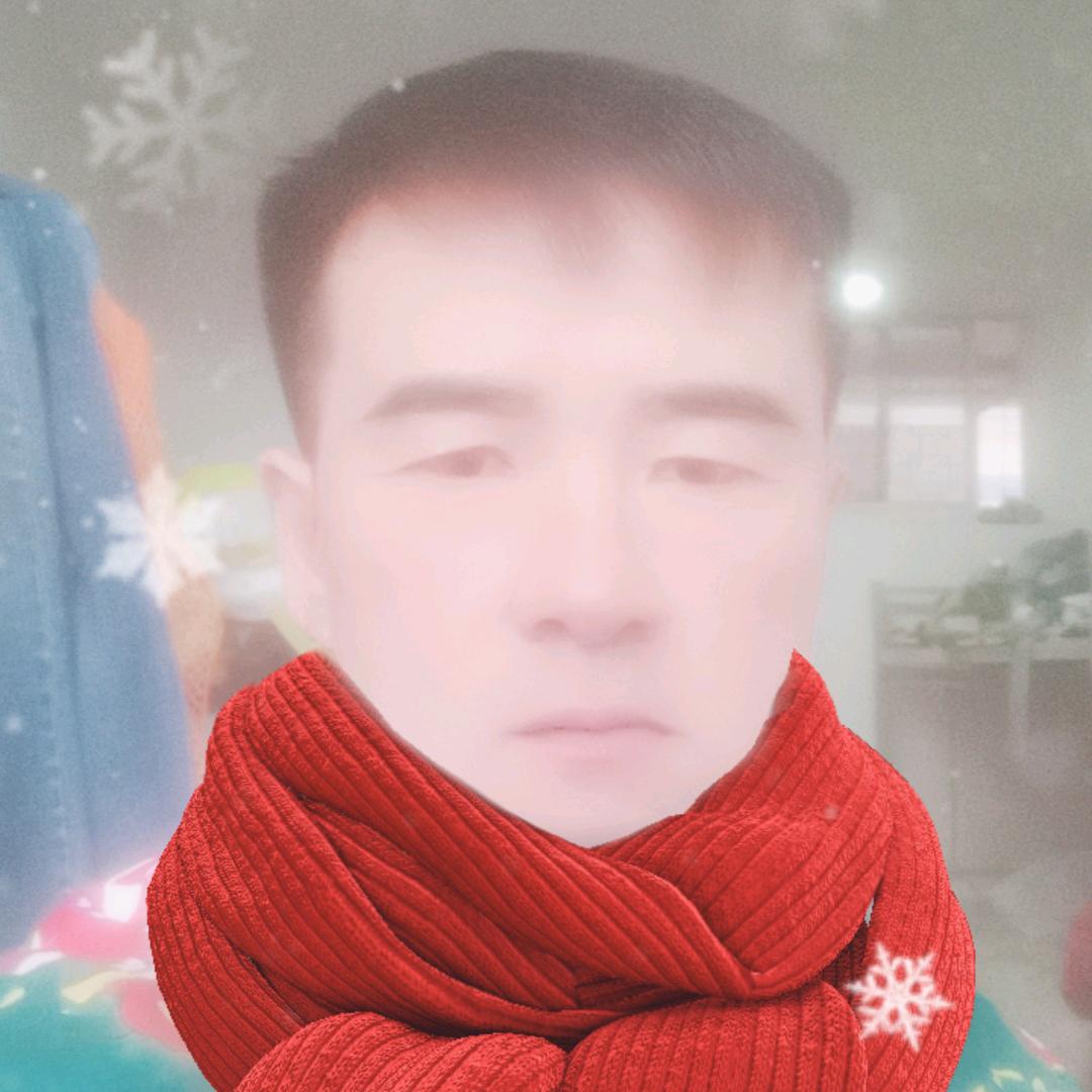开心老帅哥