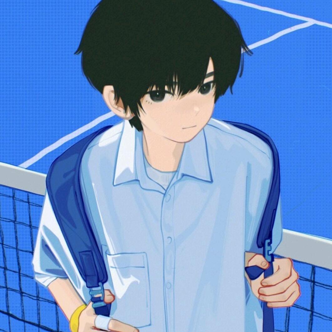 期盼也落叶