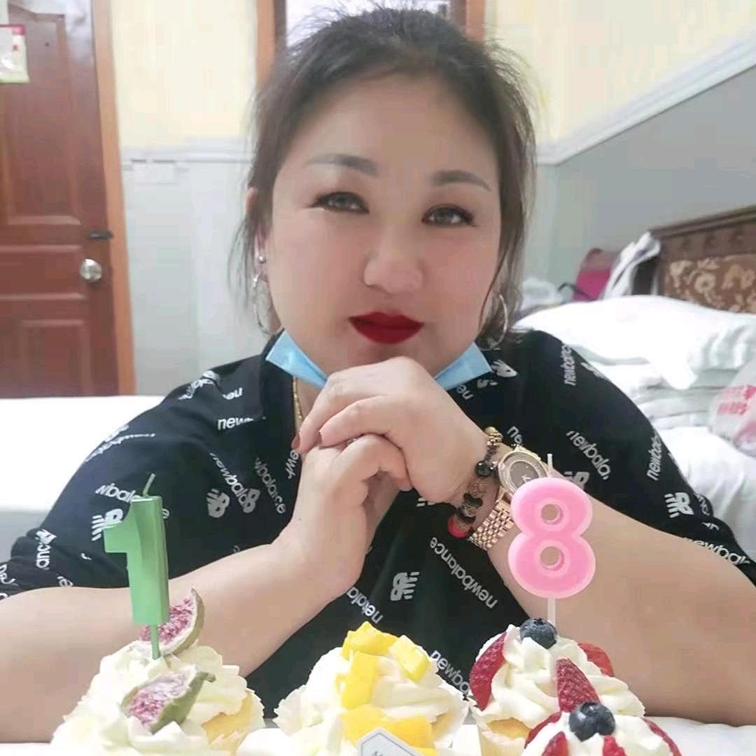 💅💅特色炒饭，白三姐💪💪