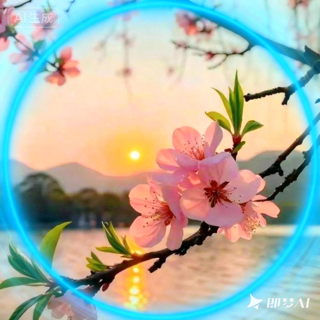 拂晓晨曦*