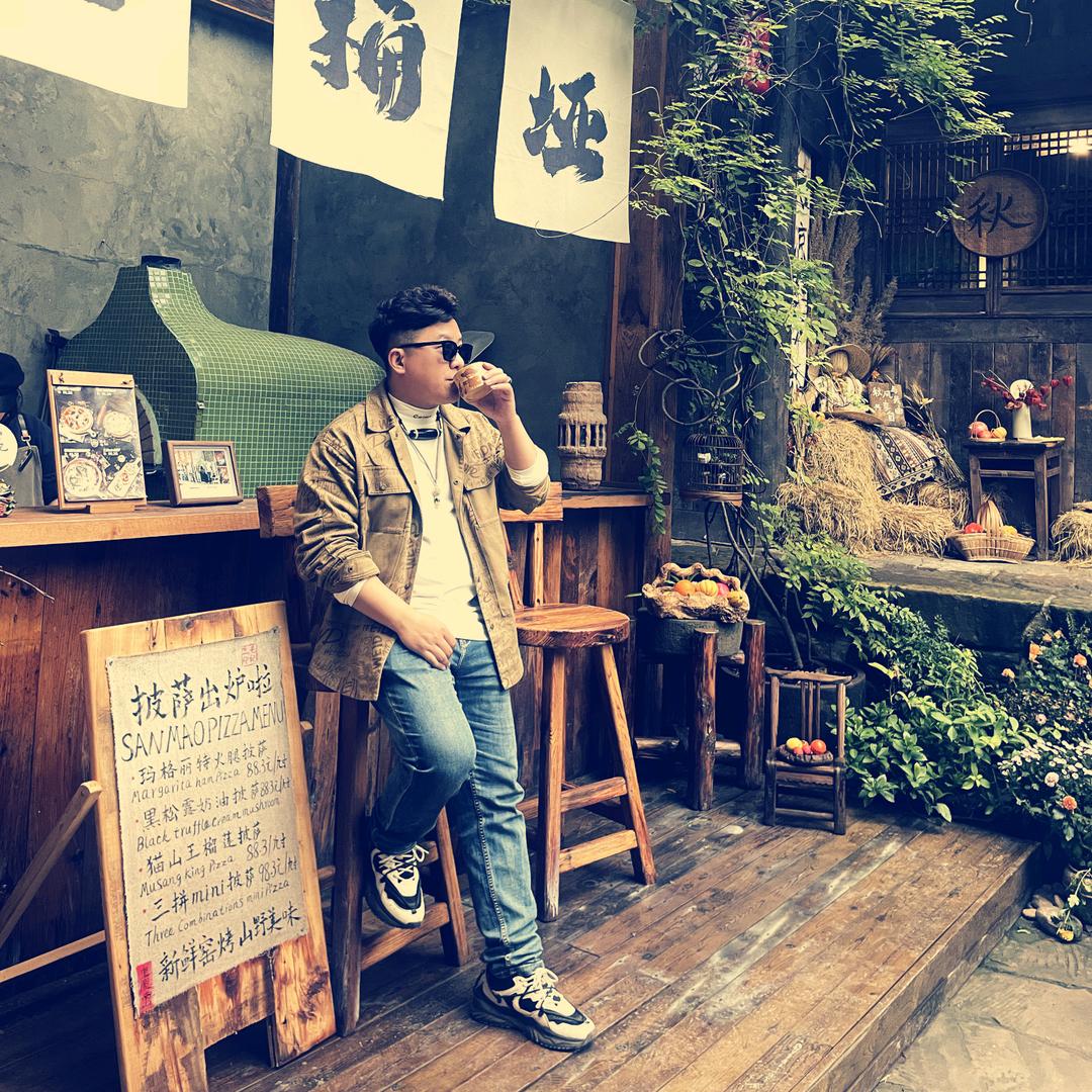 🌈大帅哥哥