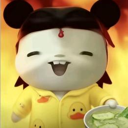 か