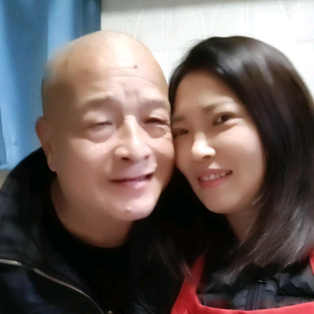恩爱夫妻