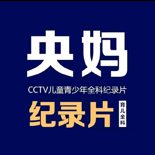 央妈记录片推荐