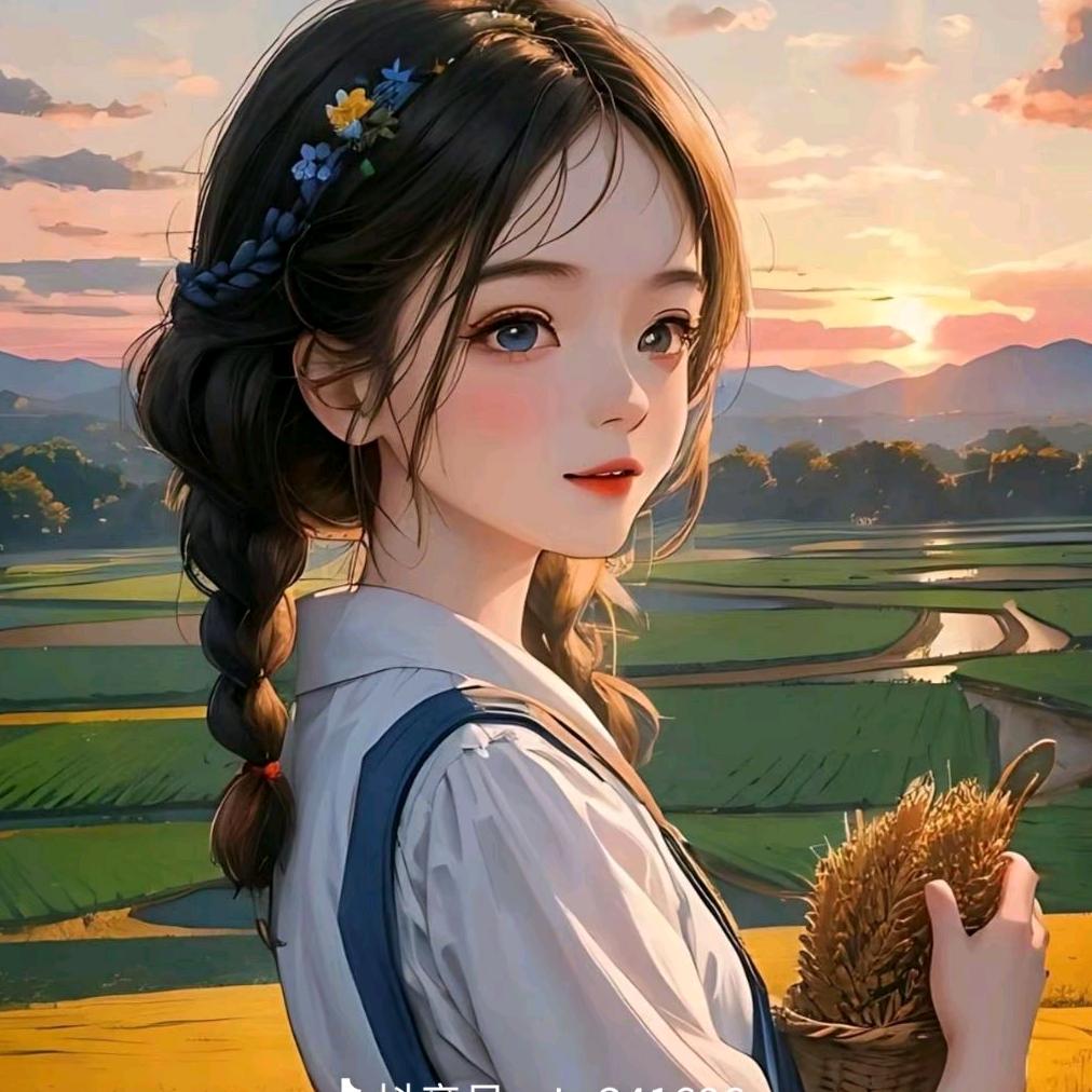 🈶理想的小可爱
