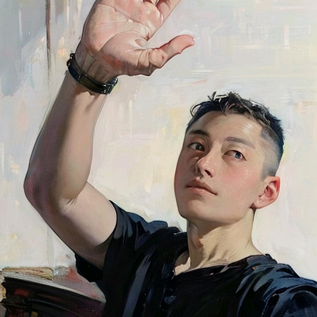 胖大海儿