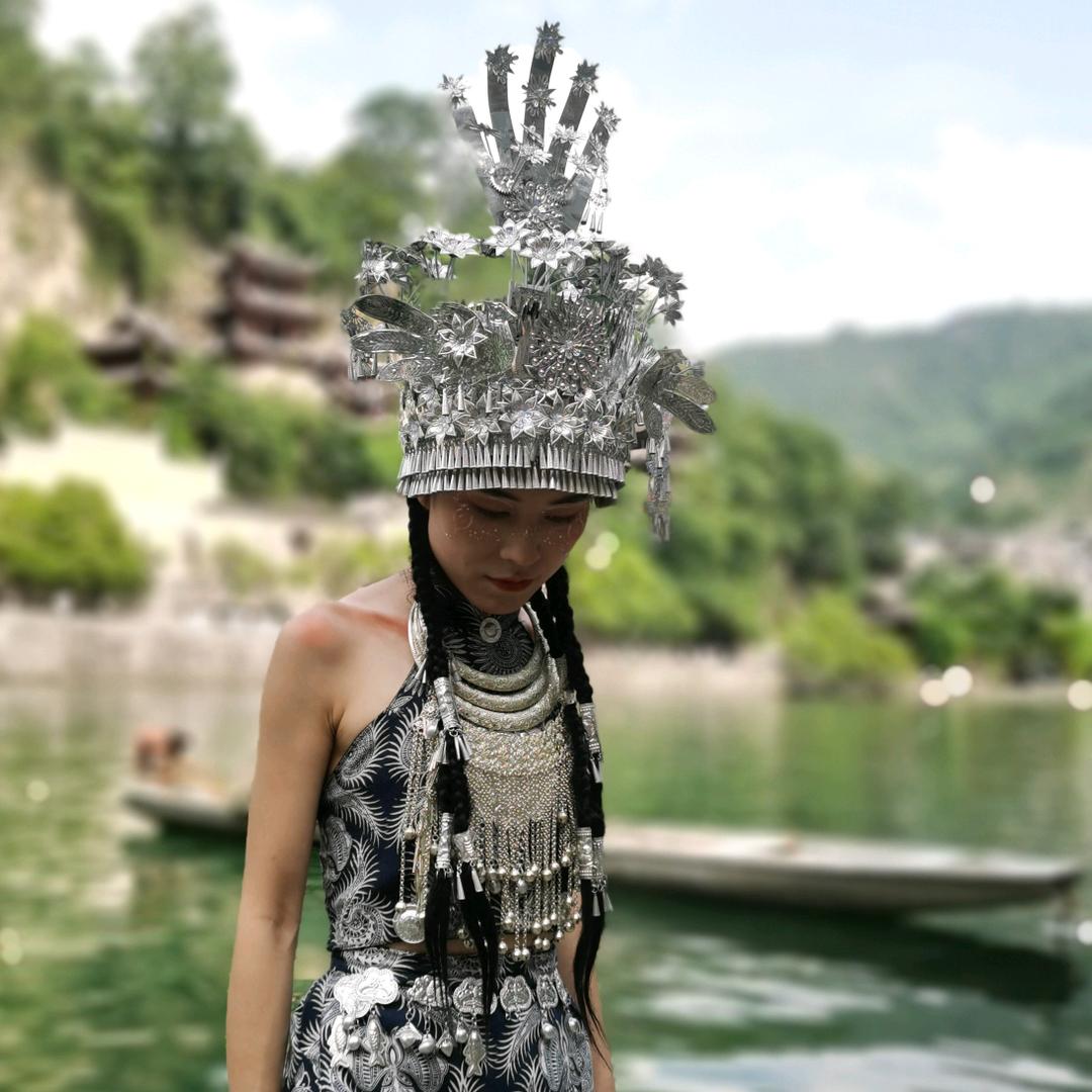 是未央