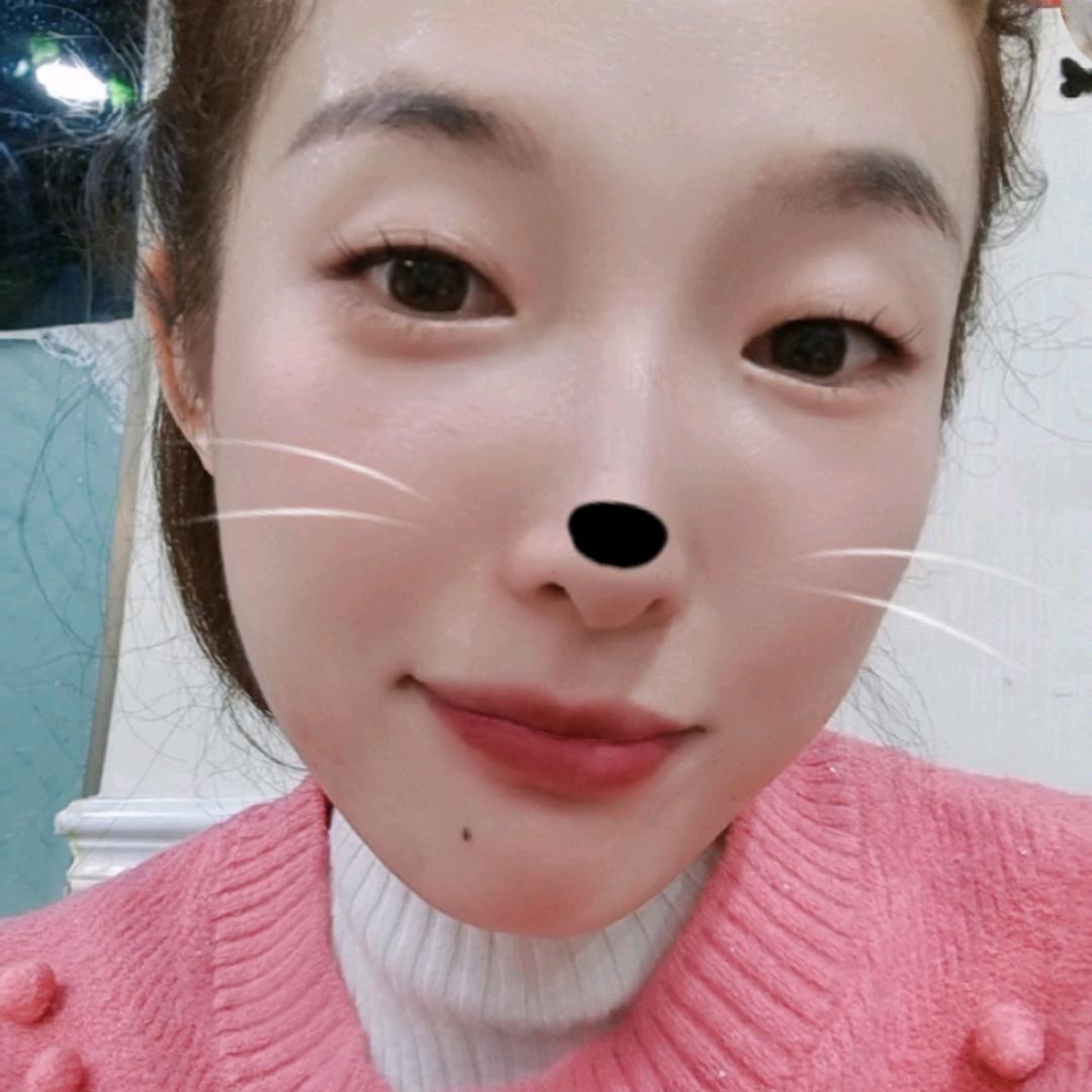 岁月安好！丫头