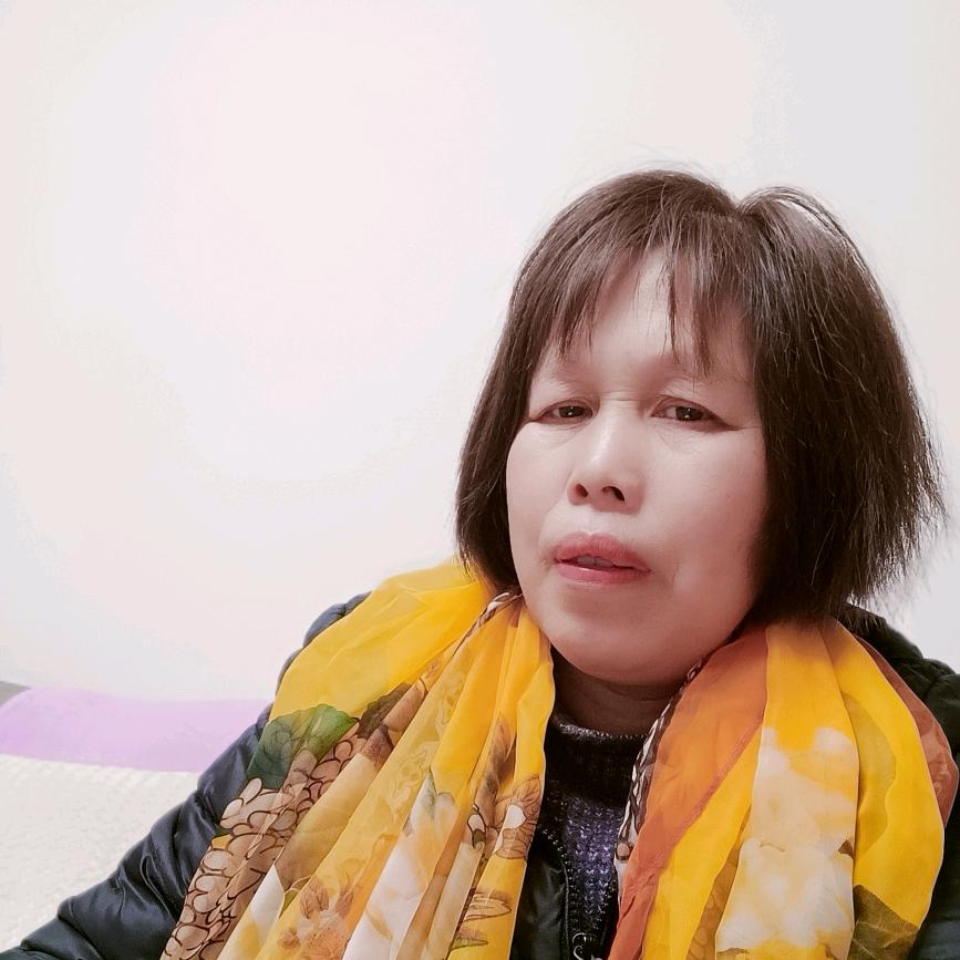 小杨