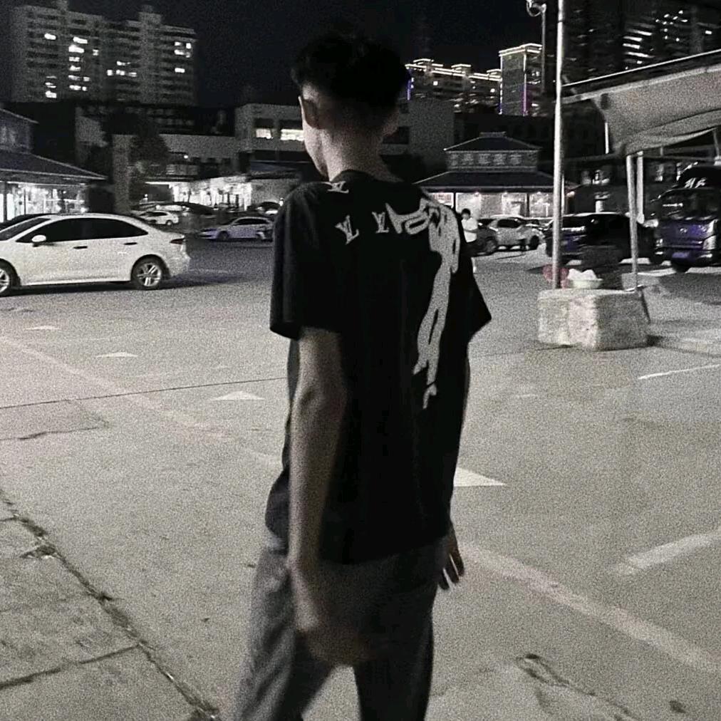 她说爱很廉价.头像