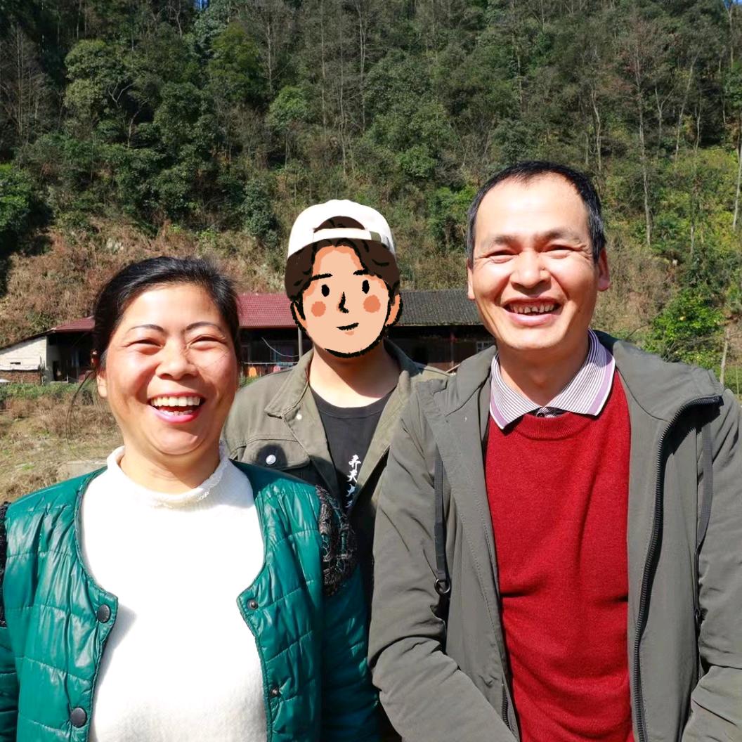 早木溪老陈家@抖音