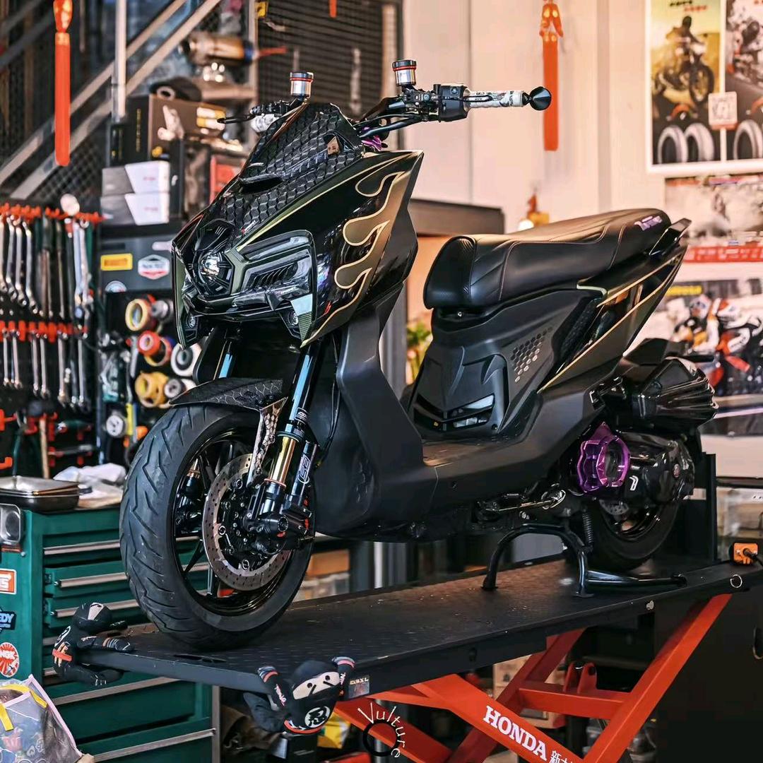 三阳广州店-阿平