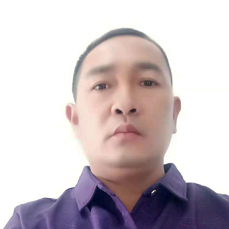 杨永财