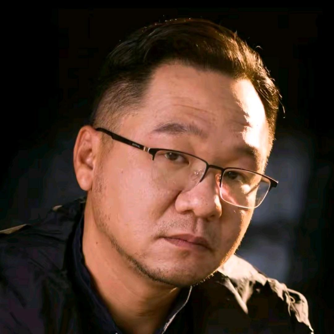 大漠叔叔的橱窗