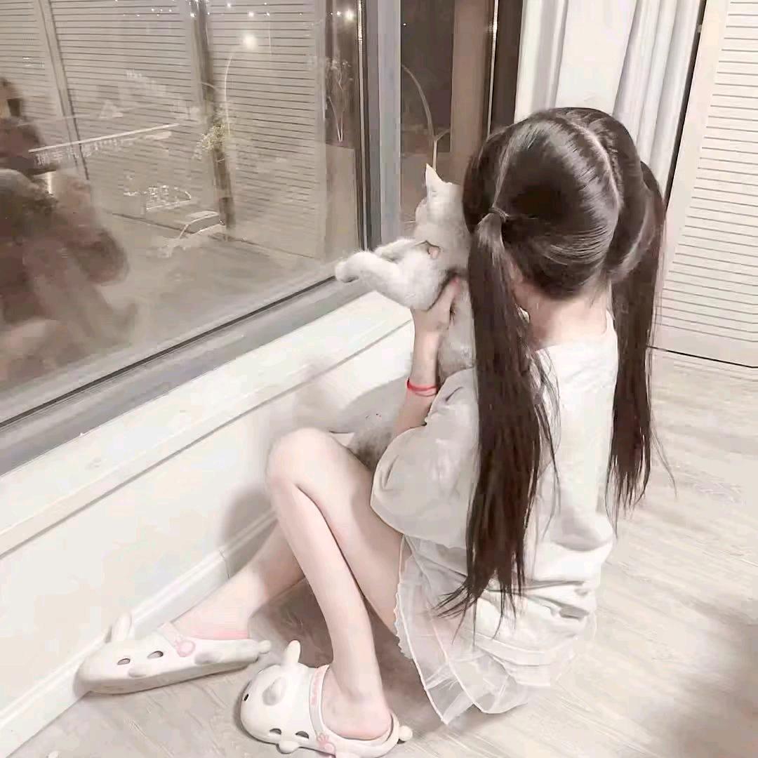 天真^头像