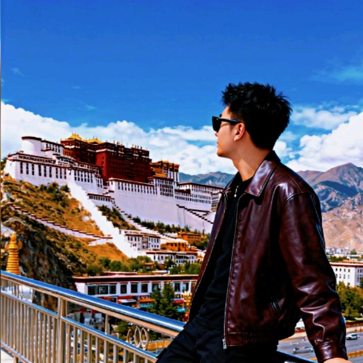 索朗多吉日喀則賣二手車0333