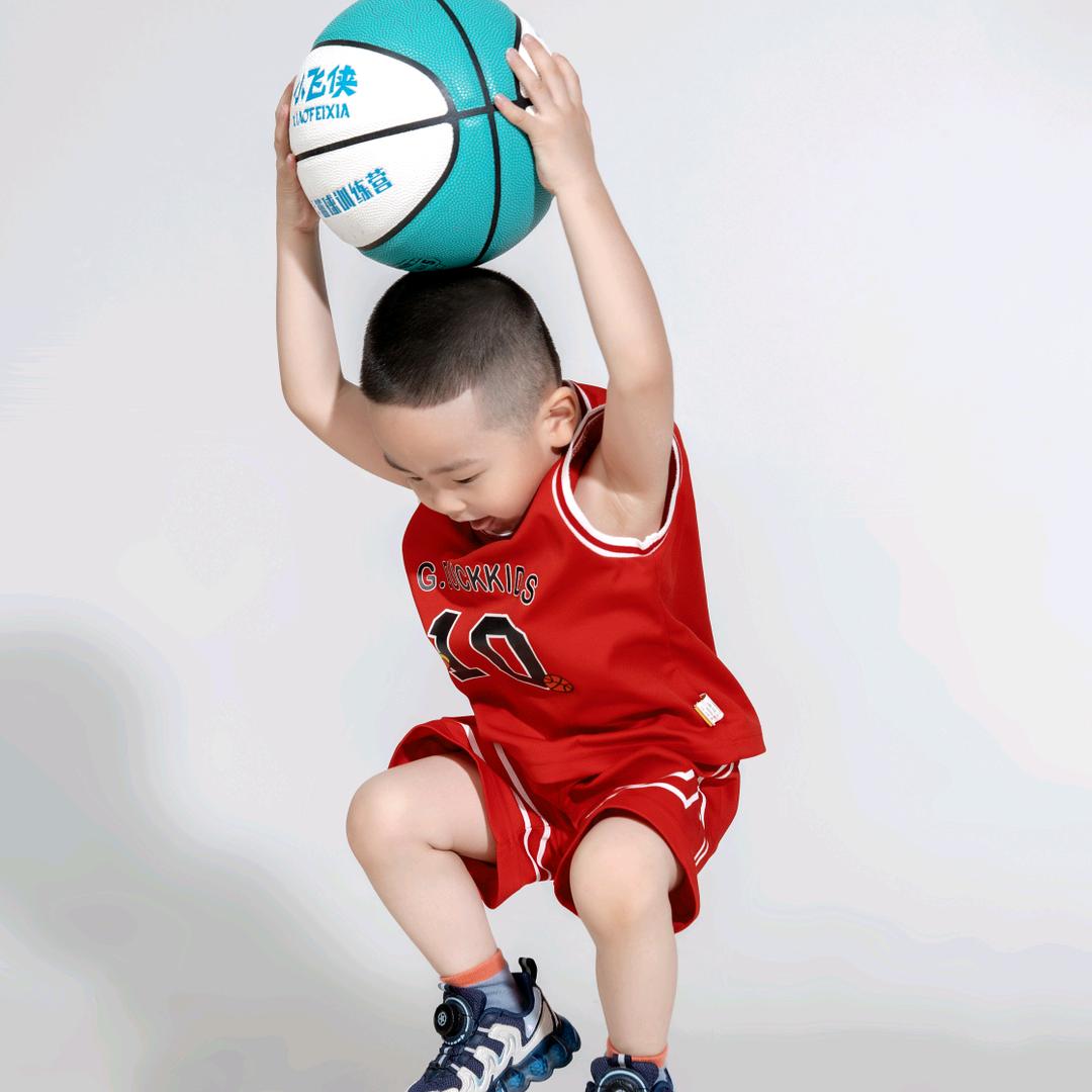 小艳儿