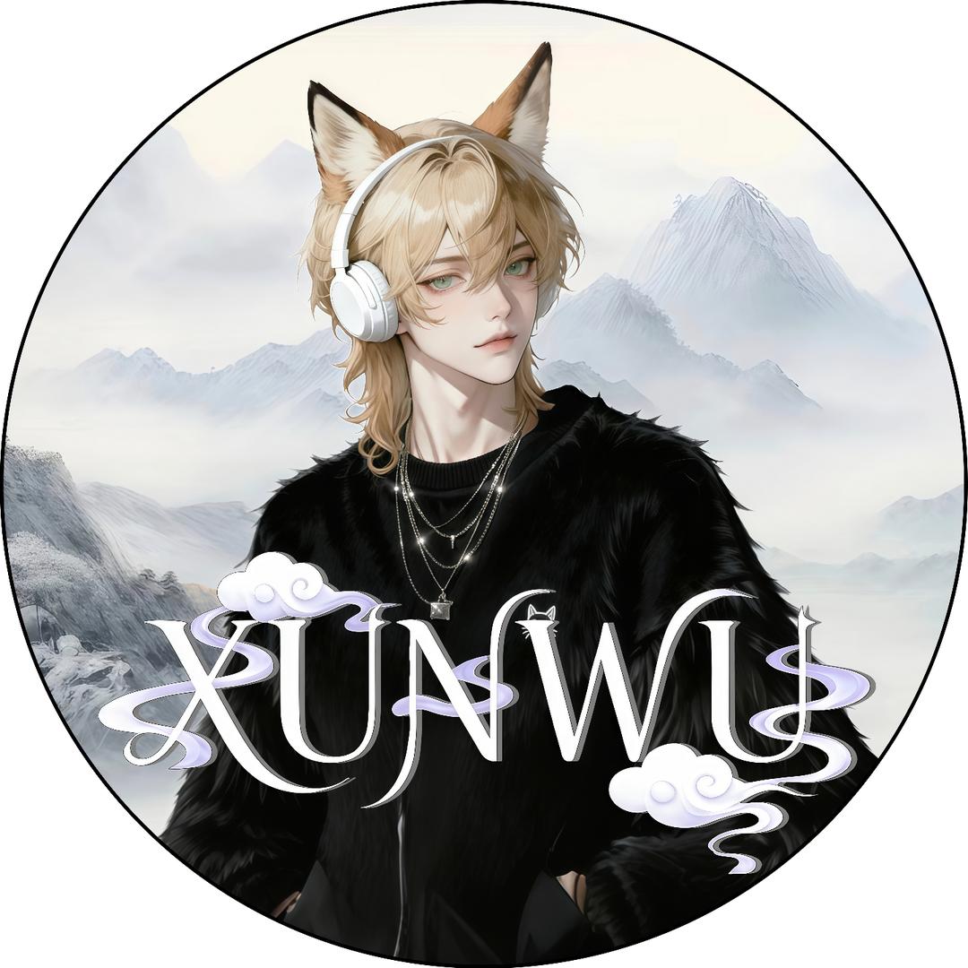 𝙒𝙪.归零ᴳ₀