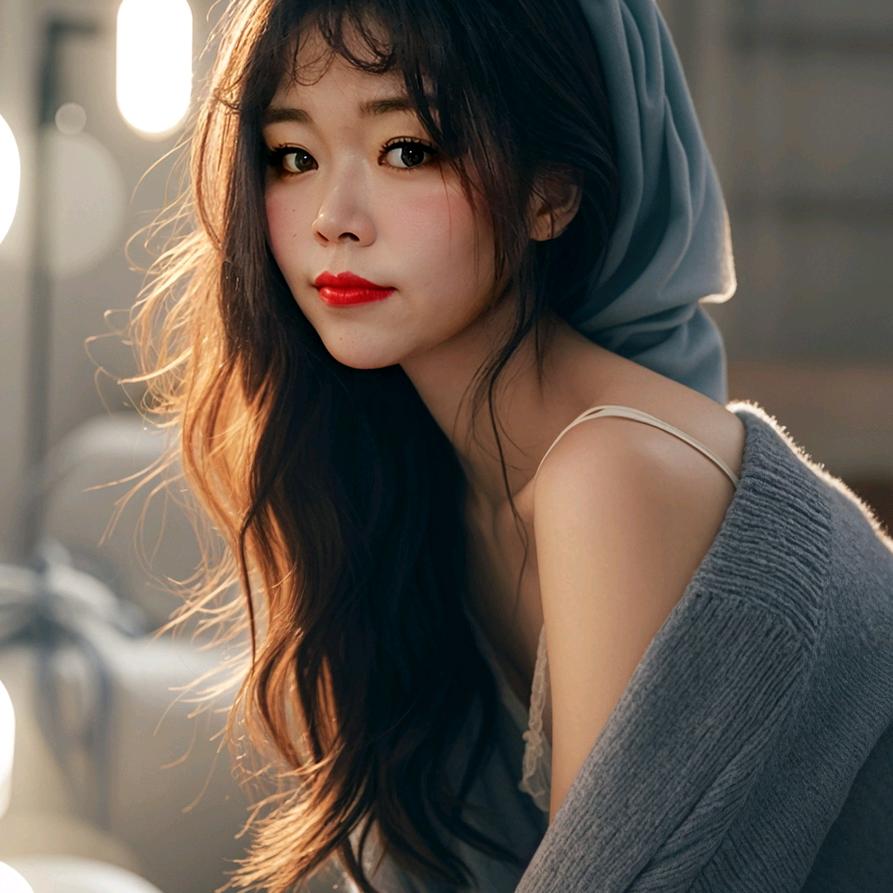 笑笑-女装