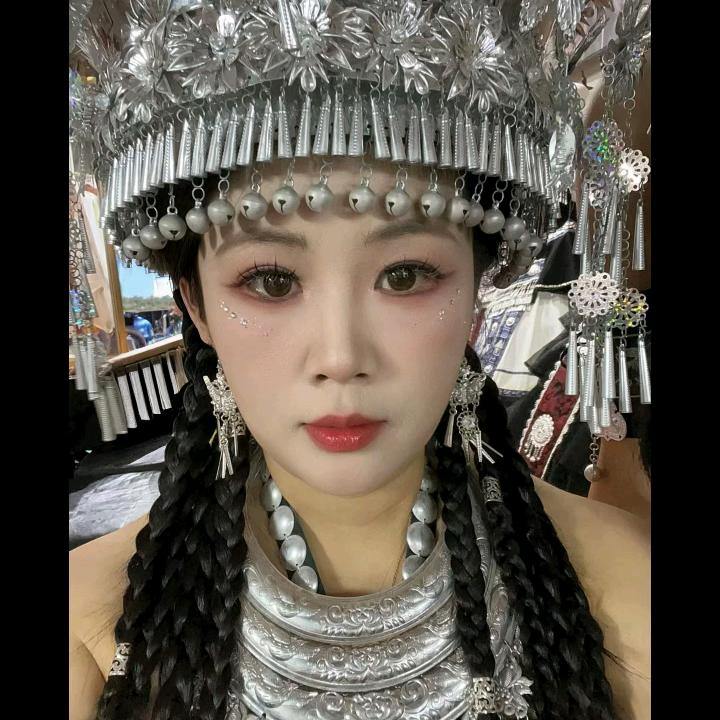 长垣美牙