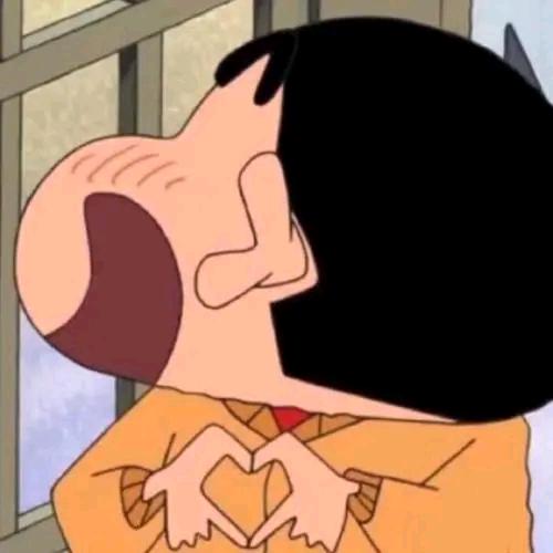 没有蜡笔的小心