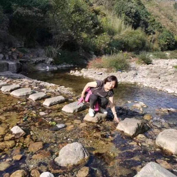 洁洁（首播筹备中）