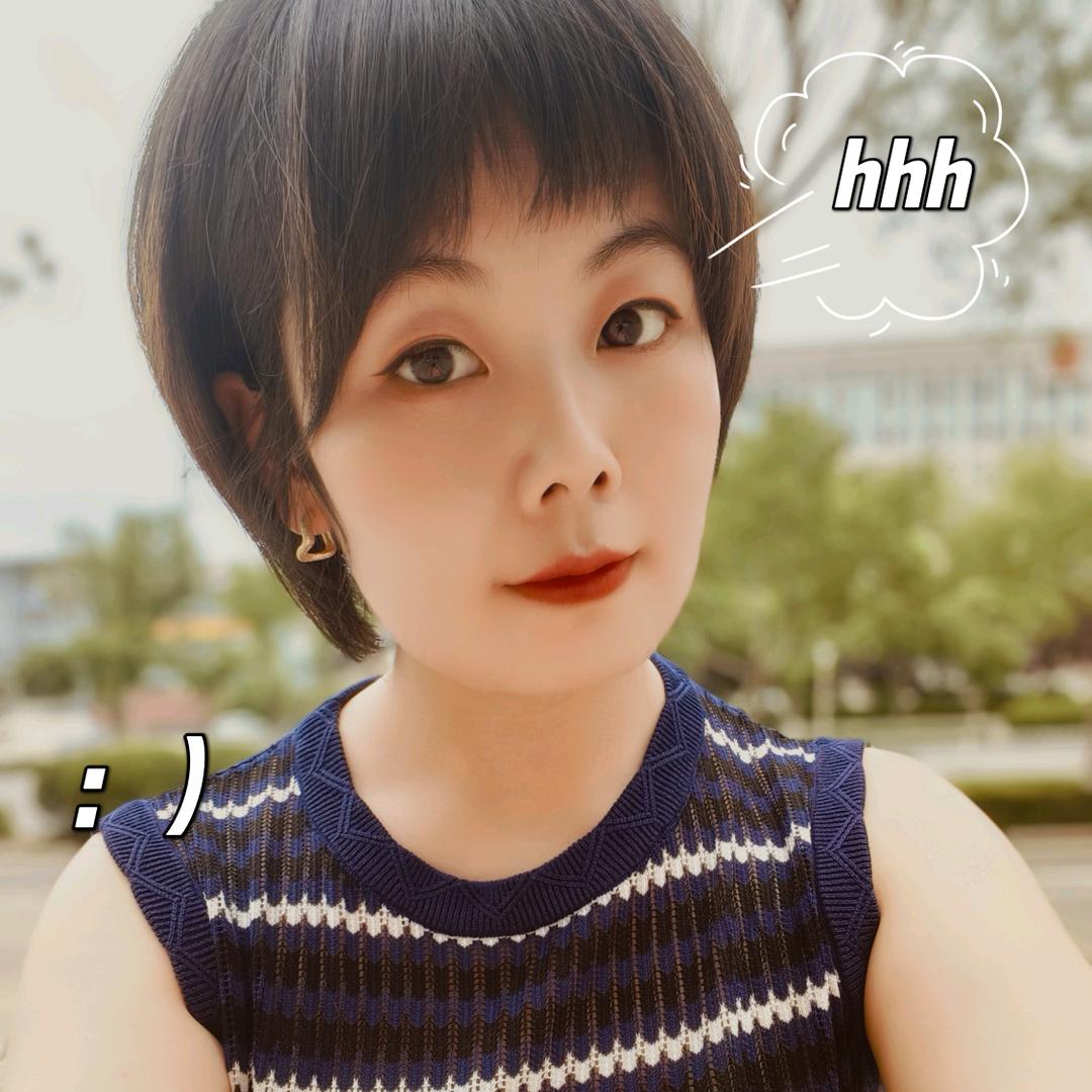 忧郁小薯条🍟