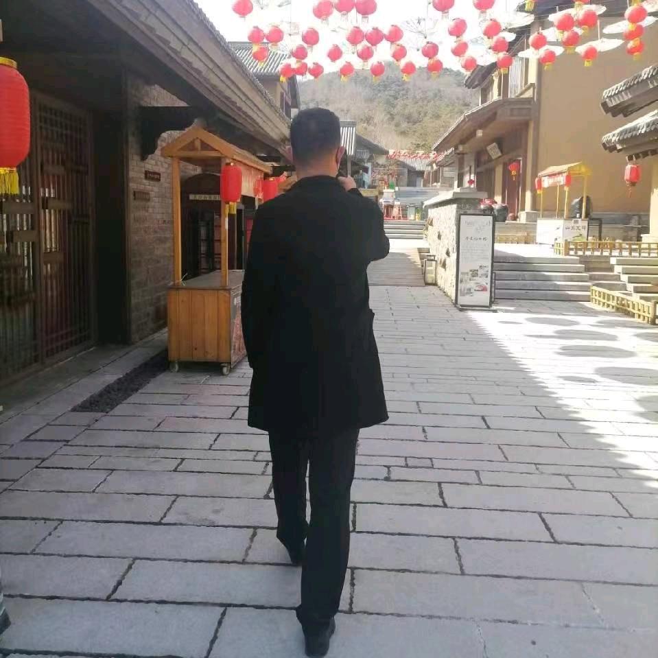 淄博君哥