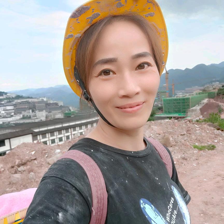 小宇姐